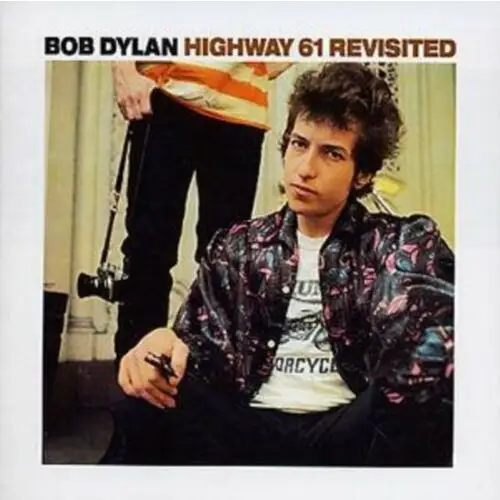 Highway 61 revisited Columbia