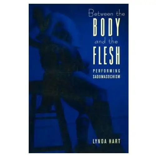 Columbia university press Between the body and the flesh