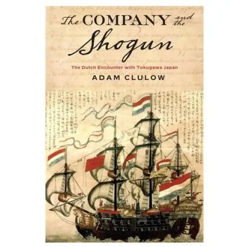 Columbia university press Company and the shogun