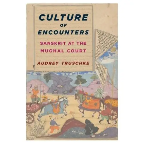 Columbia university press Culture of encounters