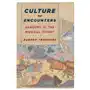 Columbia university press Culture of encounters Sklep on-line