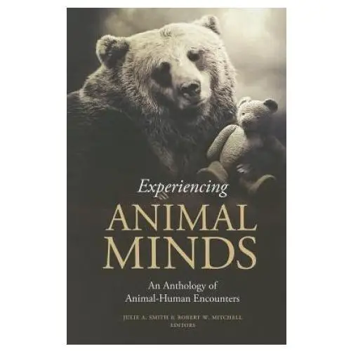 Columbia university press Experiencing animal minds