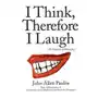 Columbia university press I think, therefore i laugh Sklep on-line