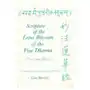 Columbia university press Scripture of the lotus blossom of the fine dharma Sklep on-line