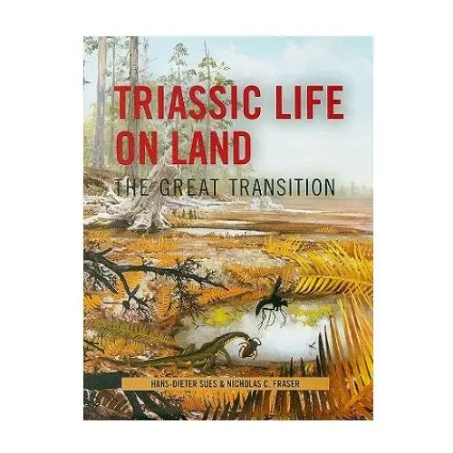 Columbia university press Triassic life on land