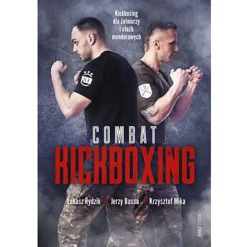 Combat Kickboxing