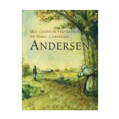 Combel Mis cuentos preferidos de hans christian andersen