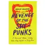 Combined academic publishers Revenge of the she-punks Sklep on-line