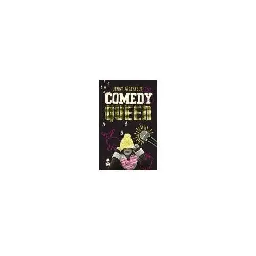 Comedy Queen