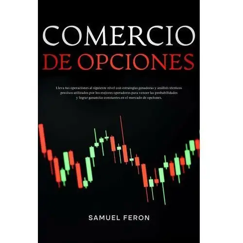 Comercio de opciones