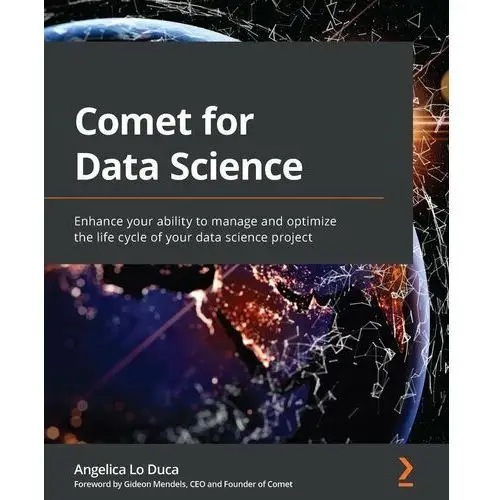 Comet for Data Science