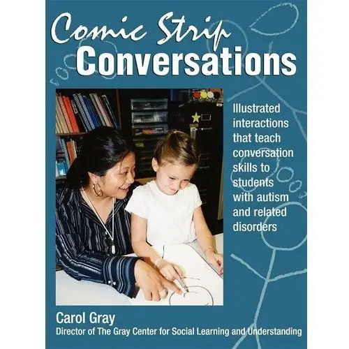 Comic Strip Conversations - ebook EPUB