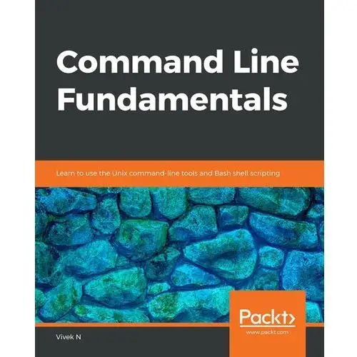 Command Line Fundamentals