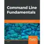 Command Line Fundamentals Sklep on-line