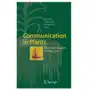 Communication in plants Springer-verlag berlin and heidelberg gmbh & co. kg Sklep on-line