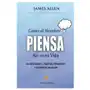 Como el hombre piensa Createspace independent publishing platform Sklep on-line