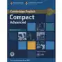 Compact Advanced. Ćwiczenia z Kluczem + Audio Online Sklep on-line