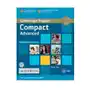 Compact advanced student's book without answers with cd-rom with testbank Cambridge university press Sklep on-line