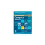 Compact Advanced Workbook Without Answers Simon Haines Sklep on-line