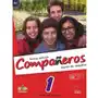 Companeros 1. Podręcznik + licencia digital nueva edicion Sklep on-line