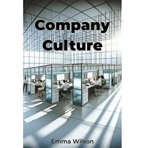 Company Culture - ebook EPUB