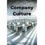 Company Culture - ebook EPUB Sklep on-line