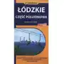 Łódzkie część południowa mapa turystyczna 1:100 000,800MP (152304) Sklep on-line