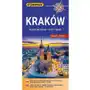Kraków - plan miasta 1:20 000 Compass Sklep on-line