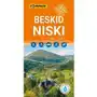 Compass Mapa - beskid niski 1:50 000 Sklep on-line