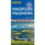 Mapa - Małopolska Południowa 1:100 000 Sklep on-line