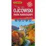 Mapa - ojcowski park narodowy 1:20 000 Compass Sklep on-line