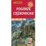 Compass Mapa - pogórze ciężkowickie 1:50 000 Sklep on-line