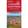 Compass Mapa - pojezierze olsztyńskie 1:50 000 Sklep on-line