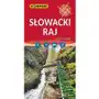 Mapa - słowacki raj 1:35 000 Sklep on-line