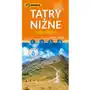 Compass Mapa - tatry niżne 1:50 000 Sklep on-line