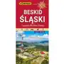 Mapa turystyczna beskid śląski i pasmo wielkiej raczy 1:50 000 Sklep on-line