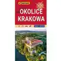 Compass Mapa turystyczna - okolice krakowa 1:45 000 Sklep on-line
