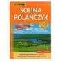 Mapa turystyczna - Solina Polńczyk 1:25 000 Sklep on-line