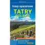 Compass Przewodnik - tatry polskie. trasy spacerowe w.2023 Sklep on-line