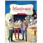 Motivate 2. podręcznik + cd audio Compass publishing Sklep on-line