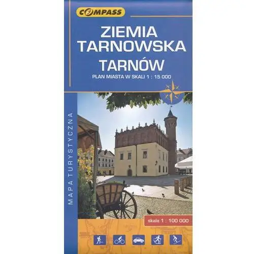 Ziemia Tarnowska. Tarnów,800MP (5460985)