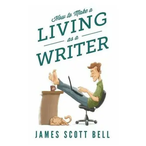 How to make a living as a writer Compendium press