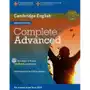 Complete Advanced 2nd Edition. Podręcznik bez Klucza + CD Sklep on-line