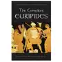 Complete Euripides Volume I Trojan Women and Other Plays Sklep on-line