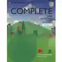 Complete First for Schools Workbook without Answers with Audio Download Sklep on-line