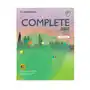 Complete first workbook with answers with audio Sklep on-line