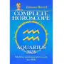 Complete Horoscope Aquarius 2025 Sklep on-line