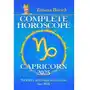 Complete Horoscope Capricorn 2025 Sklep on-line