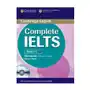 Complete ielts bands 4-5 workbook without answers with audio cd Cambridge university press Sklep on-line