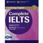Complete IELTS Bands 6.5-7.5. Ćwiczenia bez Klucza + CD Sklep on-line